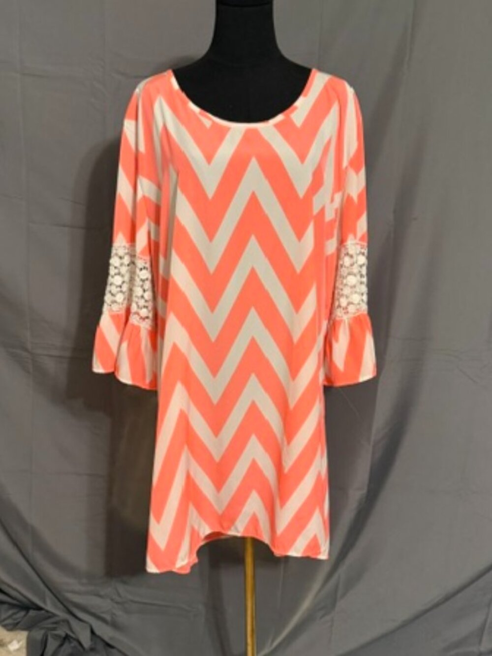AUDITIONS Dress Size 3XL